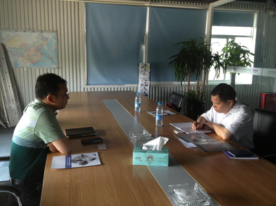 中小企业管理提升培训