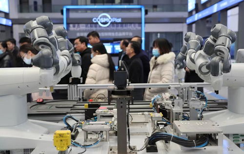 点亮啤酒饮料行业首座灯塔，卡奥斯开启“灯塔工厂”跨行业赋能新篇章