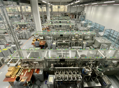 智库调研 | 以“智改数转”为引擎，推进新型工业化，加快构建现代化产业体系