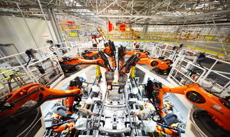 从科雷傲到宝沃 营销高管更迭能否破解销量困局