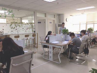 东莞市易实企业管理咨询服务 驱动企业卓越发展的专业伙伴