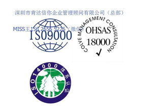 三标体系认证申请在线化 企业如何借力专业咨询服务高效通关